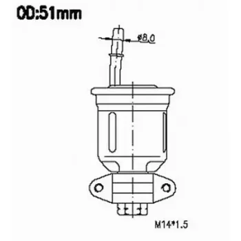 JS ASAKASHI FS3212