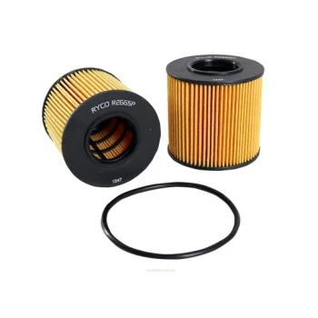 RYCO R2665P