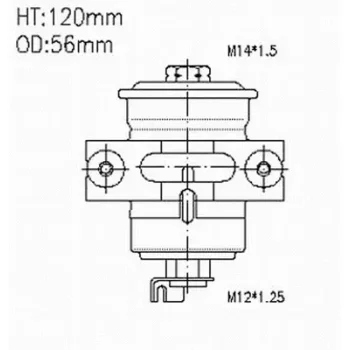 JS ASAKASHI FS6050