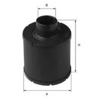 UNIFLUX FILTERS XA2278