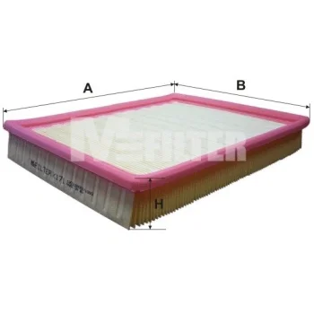MFILTER K 171