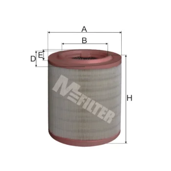 MFILTER A 8063