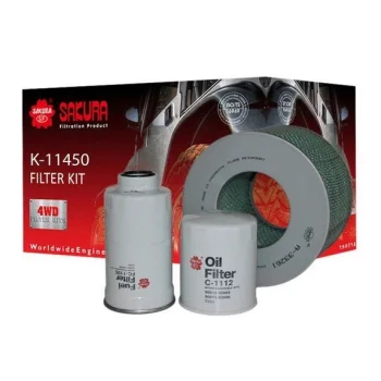 Sakura Filters AU K-11450