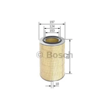 BOSCH 1 457 429 950