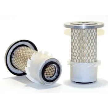 WIX FILTERS 46387