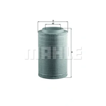WILMINK GROUP WG1216400