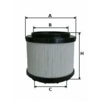 UNIFLUX FILTERS XH744