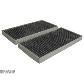 Фильтр салонный Sure Filter SFC 00046CSET