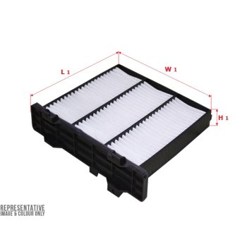 Фильтр салонный Sure Filter SFC 00058