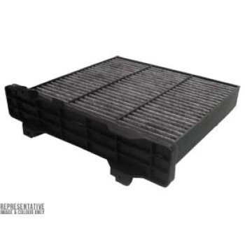 Фильтр салонный Sure Filter SFC 00058C