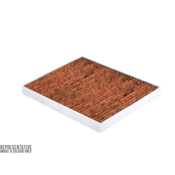 Фильтр салонный Sure Filter SFC 00122V