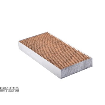 Фильтр салонный Sure Filter SFC 00166V