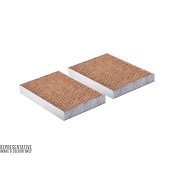 Фильтр салонный Sure Filter SFC 00172VSET