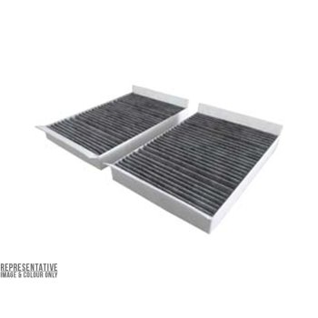 Фильтр салонный Sure Filter SFC 00318CSET