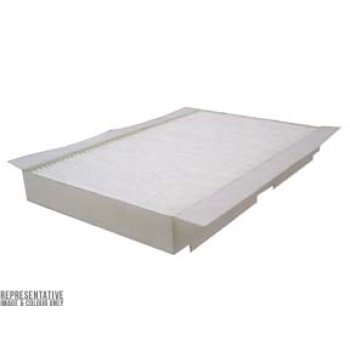 Фильтр салонный Sure Filter SFC 00581