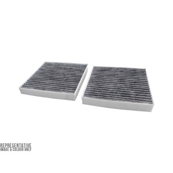 Фильтр салонный Sure Filter SFC 00630CSET