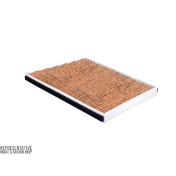 Фильтр салонный Sure Filter SFC 03461V