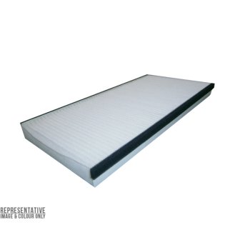 Фильтр салонный Sure Filter SFC 04054