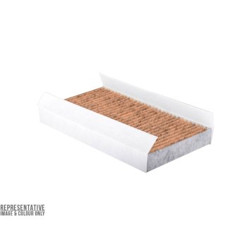 Фильтр салонный Sure Filter SFC 04054V