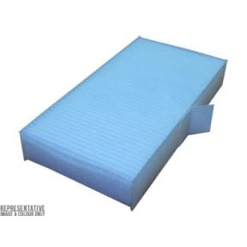 Фильтр салонный Sure Filter SFC 04074