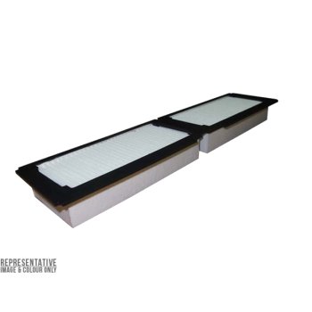 Фильтр салонный Sure Filter SFC 04466SET