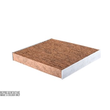 Фильтр салонный Sure Filter SFC 06050V