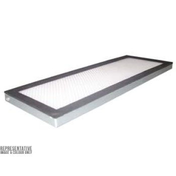 Фильтр салонный Sure Filter SFC 07243