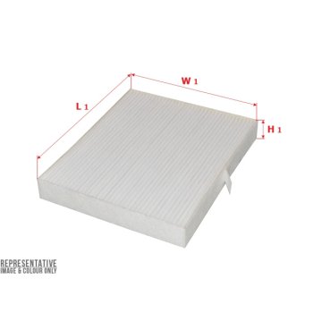 Фильтр салонный Sure Filter SFC 09020