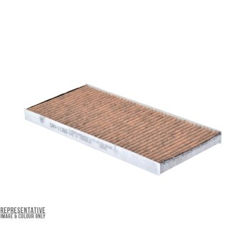 Фильтр салонный Sure Filter SFC 0D160V