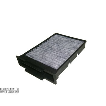 Фильтр салонный Sure Filter SFC 0H010C