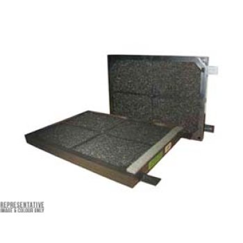 Фильтр салонный Sure Filter SFC 10007