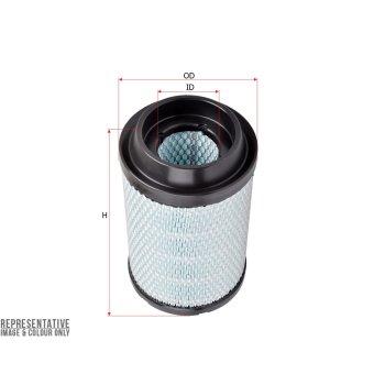 Фильтр салонный Sure Filter SFC 12194