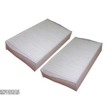 Фильтр салонный Sure Filter SFC 12505SET