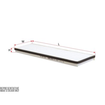 Фильтр салонный Sure Filter SFC 13559