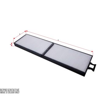 Фильтр салонный Sure Filter SFC 14296