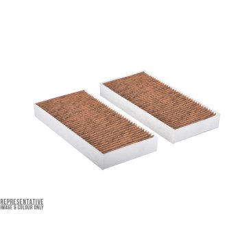 Фильтр салонный Sure Filter SFC 15439VSET