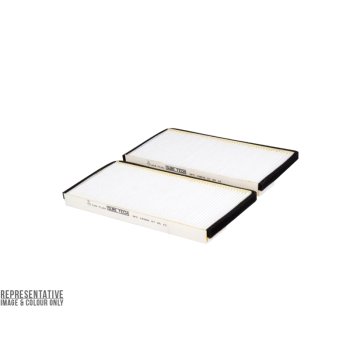 Фильтр салонный Sure Filter SFC 15506SET