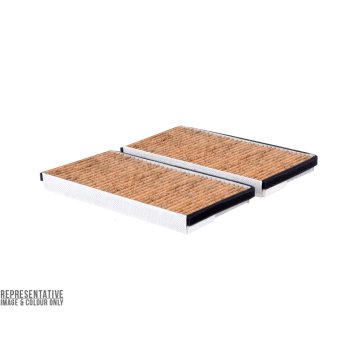 Фильтр салонный Sure Filter SFC 15506VSET