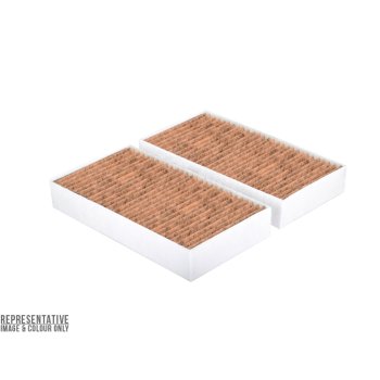 Фильтр салонный Sure Filter SFC 16081VSET