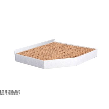 Фильтр салонный Sure Filter SFC 19439V