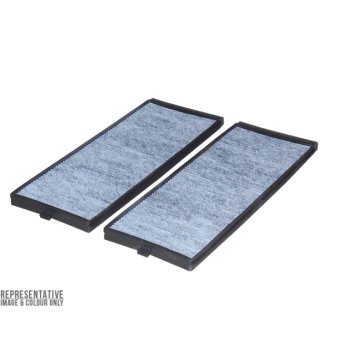 Фильтр салонный Sure Filter SFC 1C000CSET