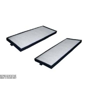 Фильтр салонный Sure Filter SFC 1C000SET