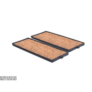 Фильтр салонный Sure Filter SFC 1C000VSET