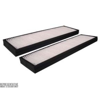 Фильтр салонный Sure Filter SFC 1J000