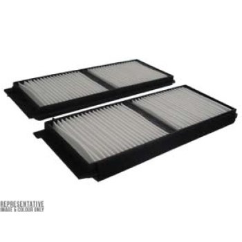 Фильтр салонный Sure Filter SFC 20616SET