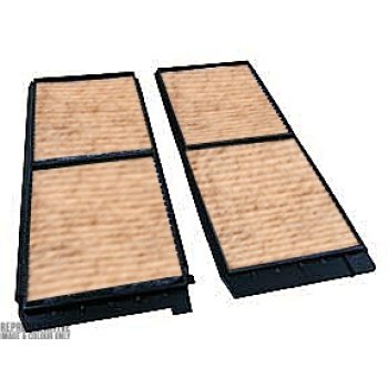 Фильтр салонный Sure Filter SFC 20616VSET