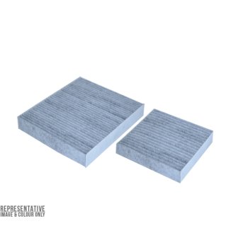 Фильтр салонный Sure Filter SFC 21002CSET