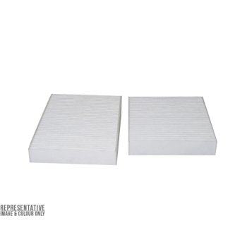 Фильтр салонный Sure Filter SFC 21002SET