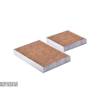 Фильтр салонный Sure Filter SFC 21002VSET