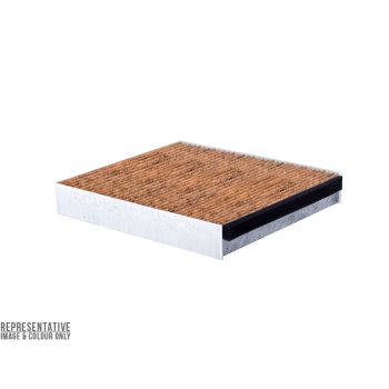 Фильтр салонный Sure Filter SFC 25007V